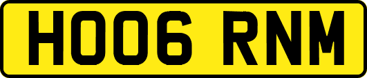 HO06RNM