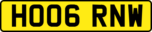 HO06RNW
