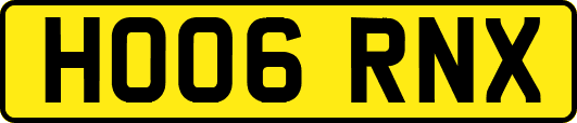 HO06RNX