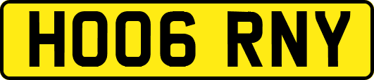 HO06RNY