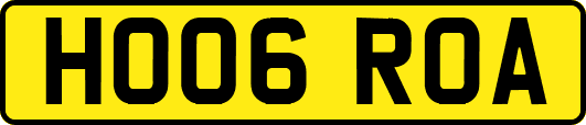 HO06ROA