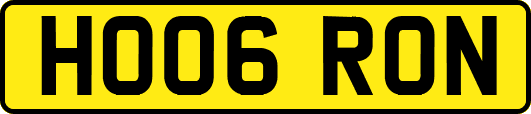 HO06RON