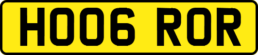 HO06ROR