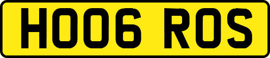 HO06ROS