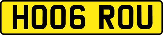 HO06ROU
