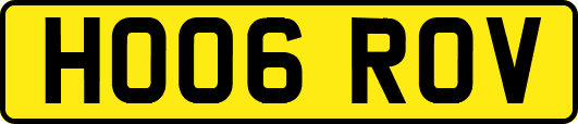 HO06ROV