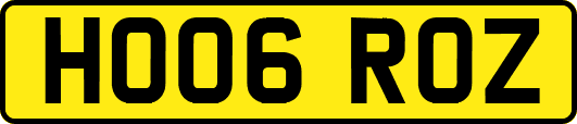 HO06ROZ