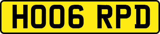 HO06RPD