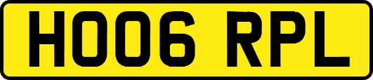 HO06RPL