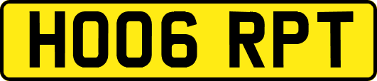 HO06RPT