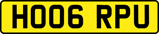 HO06RPU