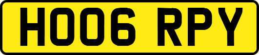 HO06RPY