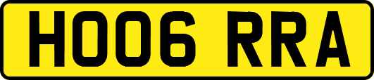 HO06RRA