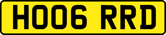 HO06RRD