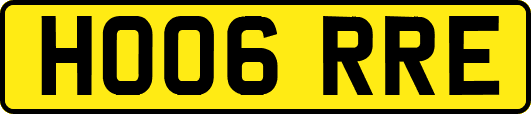 HO06RRE
