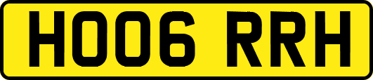 HO06RRH