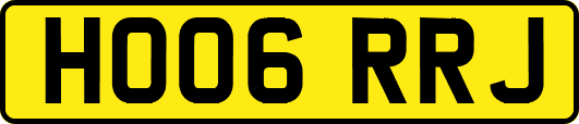 HO06RRJ