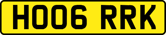 HO06RRK