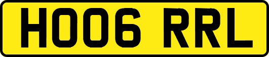 HO06RRL