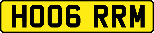 HO06RRM