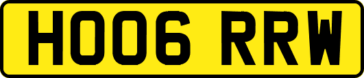 HO06RRW