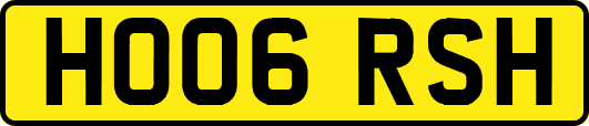 HO06RSH