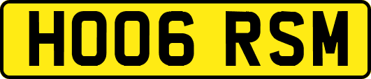 HO06RSM