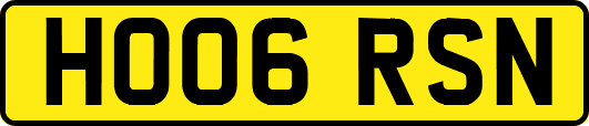 HO06RSN