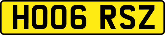 HO06RSZ