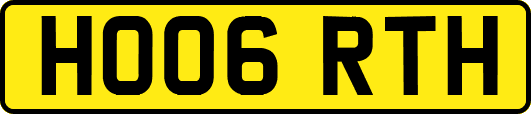 HO06RTH