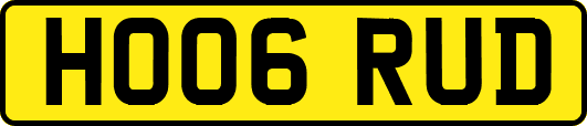 HO06RUD