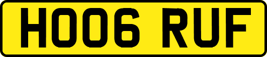 HO06RUF