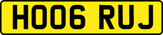 HO06RUJ