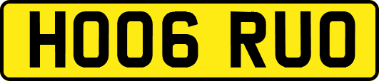 HO06RUO