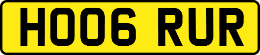 HO06RUR