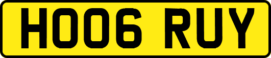 HO06RUY