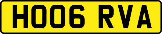 HO06RVA