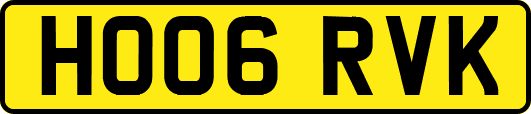 HO06RVK