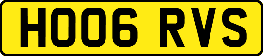HO06RVS