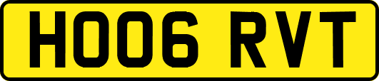 HO06RVT