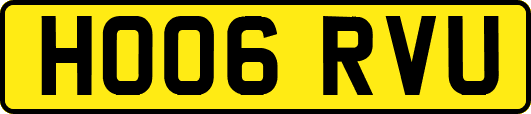 HO06RVU