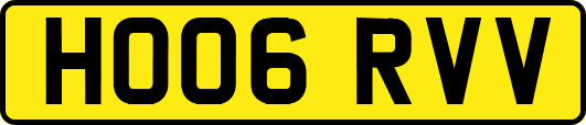 HO06RVV