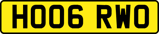HO06RWO