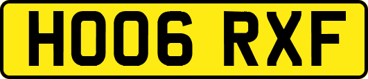 HO06RXF