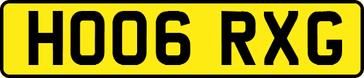 HO06RXG