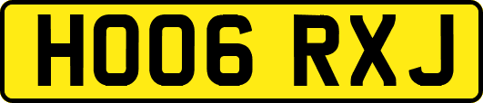 HO06RXJ