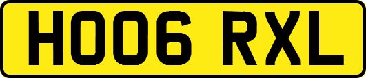HO06RXL
