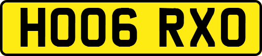 HO06RXO