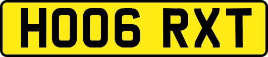 HO06RXT