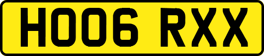 HO06RXX